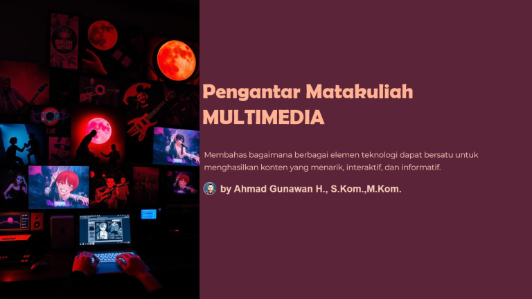 multimedia