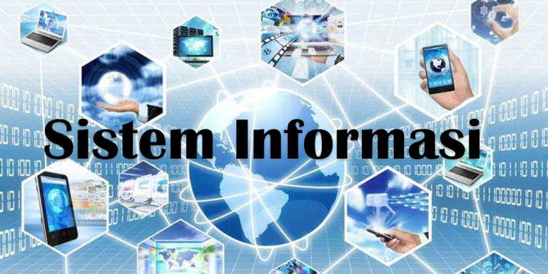 sistem informasi