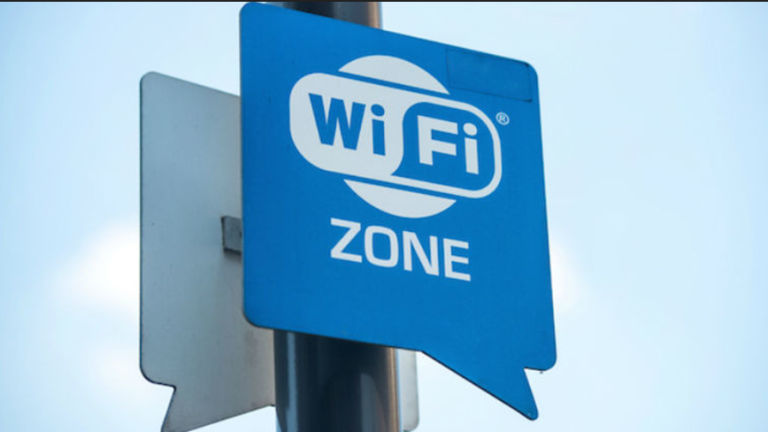 wifi